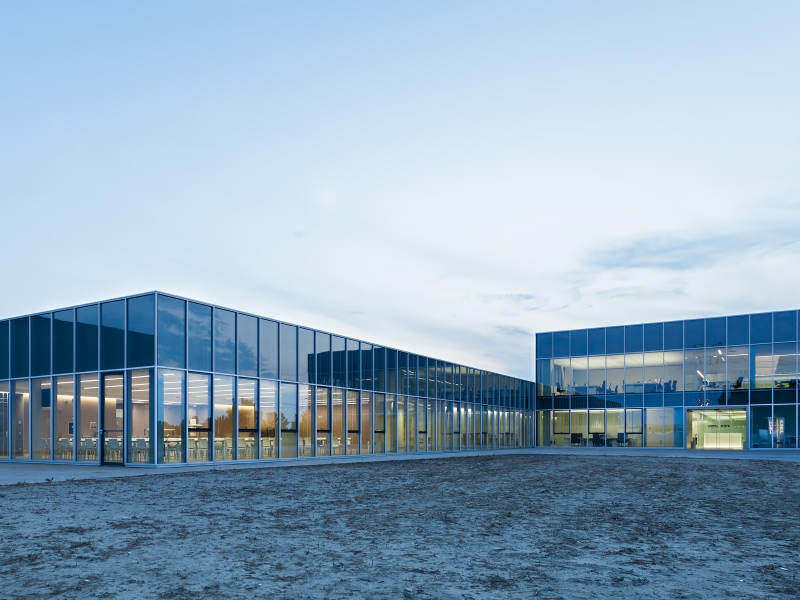 Gerundium Studio di architettura e ingegneria