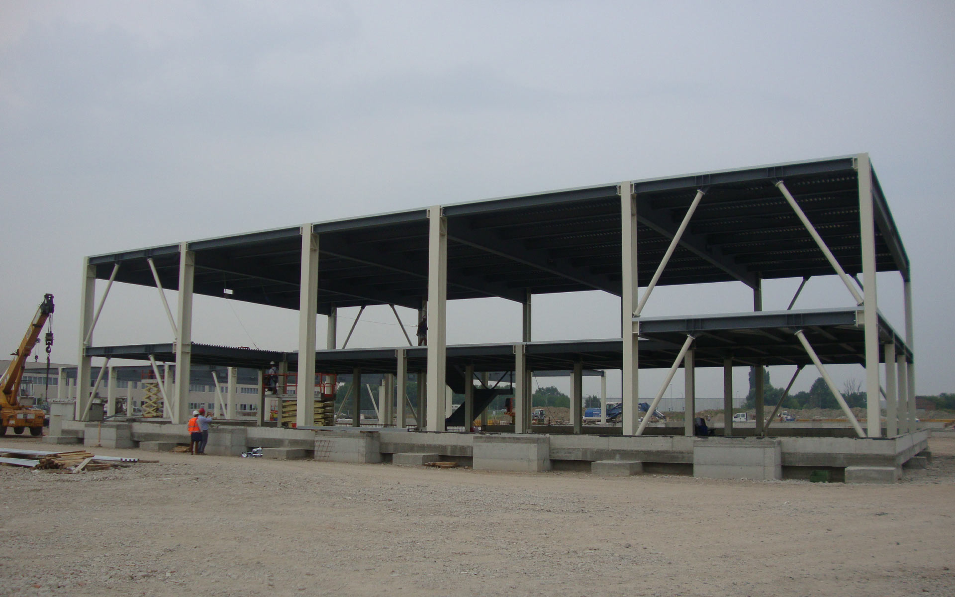 Gerundium Studio di architettura e ingegneria