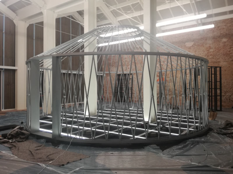 Gerundium Studio di architettura e ingegneria